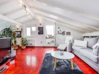 Недвижимость Четырехкомнатная квартира Центр: 14