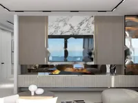 Недвижимость Четырехкомнатная квартира Центр: 3