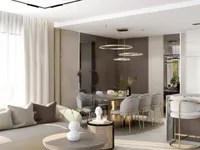 Недвижимость Четырехкомнатная квартира Центр: 4