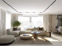 Недвижимость Четырехкомнатная квартира Центр: 5