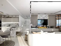 Недвижимость Четырехкомнатная квартира Центр: 6