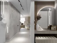 Недвижимость Четырехкомнатная квартира Центр: 8