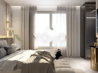 Недвижимость Четырехкомнатная квартира Центр: 10