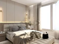 Недвижимость Четырехкомнатная квартира Центр: 11