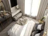 Недвижимость Четырехкомнатная квартира Центр: 13