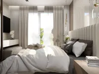 Недвижимость Четырехкомнатная квартира Центр: 16