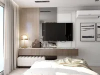 Недвижимость Четырехкомнатная квартира Центр: 17