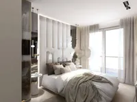 Недвижимость Четырехкомнатная квартира Центр: 19