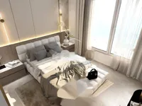 Недвижимость Четырехкомнатная квартира Центр: 21