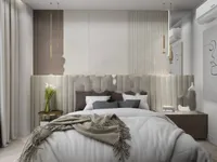 Недвижимость Четырехкомнатная квартира Центр: 22