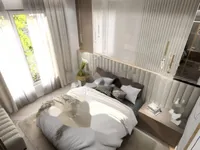 Недвижимость Четырехкомнатная квартира Центр: 24