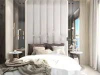 Недвижимость Четырехкомнатная квартира Центр: 25