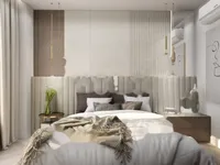 Недвижимость Четырехкомнатная квартира Центр: 26