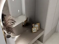 Недвижимость Четырехкомнатная квартира Центр: 27