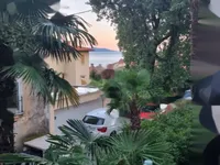 Недвижимость Трёхкомнатная квартира в Опатии: 2