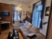 Недвижимость Трёхкомнатная квартира в Опатии: 9