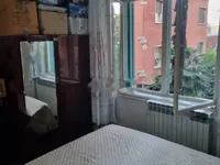 Недвижимость Трёхкомнатная квартира в Опатии: 10