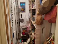 Недвижимость Трёхкомнатная квартира в Опатии: 11