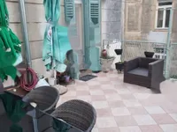 Недвижимость Трёхкомнатная квартира в Опатии: 12