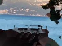 Недвижимость Трёхкомнатная квартира в Опатии: 13