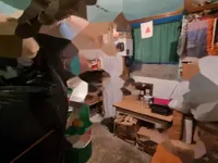 Недвижимость Трёхкомнатная квартира в Опатии: 17