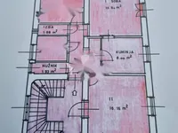 Недвижимость Трёхкомнатная квартира в Опатии: 18