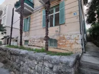 Недвижимость Трёхкомнатная квартира в Опатии: 19