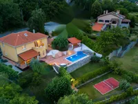 Недвижимость Семейный дом Вепринац: 2