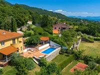 Недвижимость Семейный дом Вепринац: 5