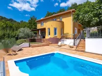 Недвижимость Семейный дом Вепринац: 8