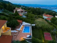 Недвижимость Семейный дом Вепринац: 31