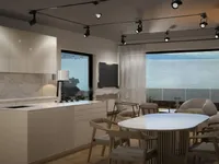 Недвижимость Трехкомнатная квартира в Опатии: 1