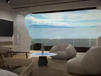 Недвижимость Трехкомнатная квартира в Опатии: 2