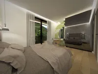 Недвижимость Трехкомнатная квартира в Опатии: 7