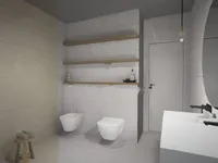 Недвижимость Трехкомнатная квартира в Опатии: 10