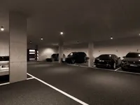 Недвижимость Трехкомнатная квартира в Опатии: 16