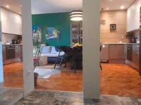 Недвижимость Трёхкомнатная квартира Зора: 4