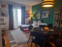 Недвижимость Трёхкомнатная квартира Зора: 7