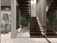 Недвижимость Четырехкомнатная квартира Волощец, Опатия: 8