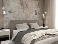 Недвижимость Четырехкомнатная квартира Волощец, Опатия: 13