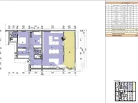 Недвижимость Четырехкомнатная квартира Волощец, Опатия: 26