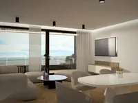 Недвижимость Трехкомнатная квартира Опатия: 4