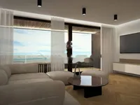 Недвижимость Трехкомнатная квартира Опатия: 7