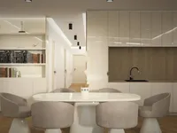 Недвижимость Трехкомнатная квартира Опатия: 8