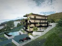 Недвижимость Трехкомнатная квартира Опатия: 15