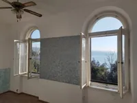 Недвижимость Трёхкомнатная квартира в центре Опатии: 1