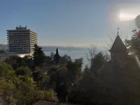 Недвижимость Трёхкомнатная квартира в центре Опатии: 2