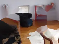 Недвижимость Трехкомнатная квартира в Центре: 3