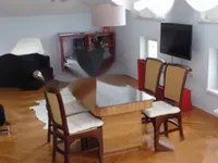 Недвижимость Трехкомнатная квартира в Центре: 5