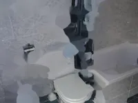 Недвижимость Трехкомнатная квартира в Центре: 7